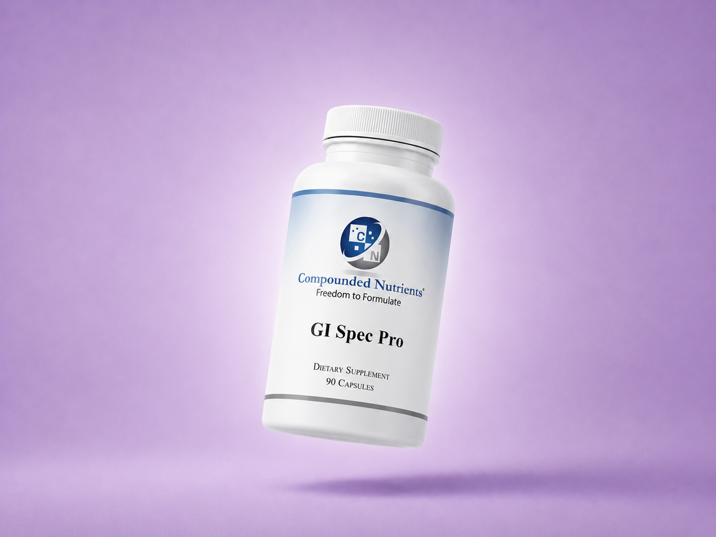 GI Spec Pro – Gut Microbiome & Barrier Support