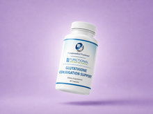 Glutathione Conjugation Support – Phase II Detox Support