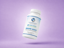 Immune Assist – Advanced Immune Function Support