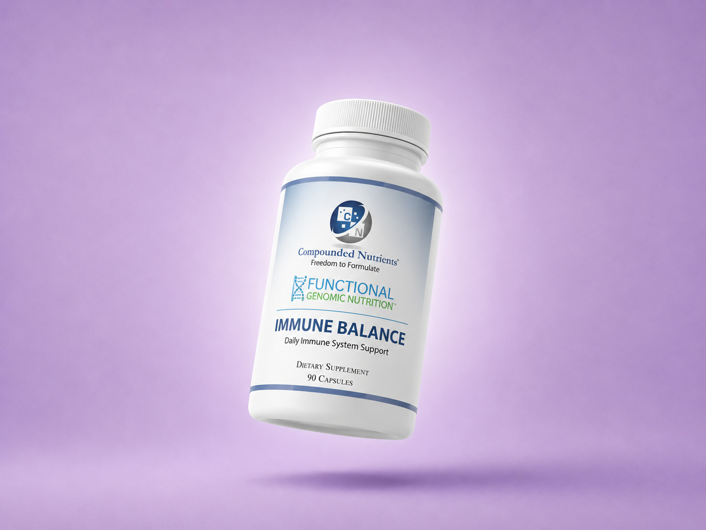 Immune Balance – Daily Immune System Support