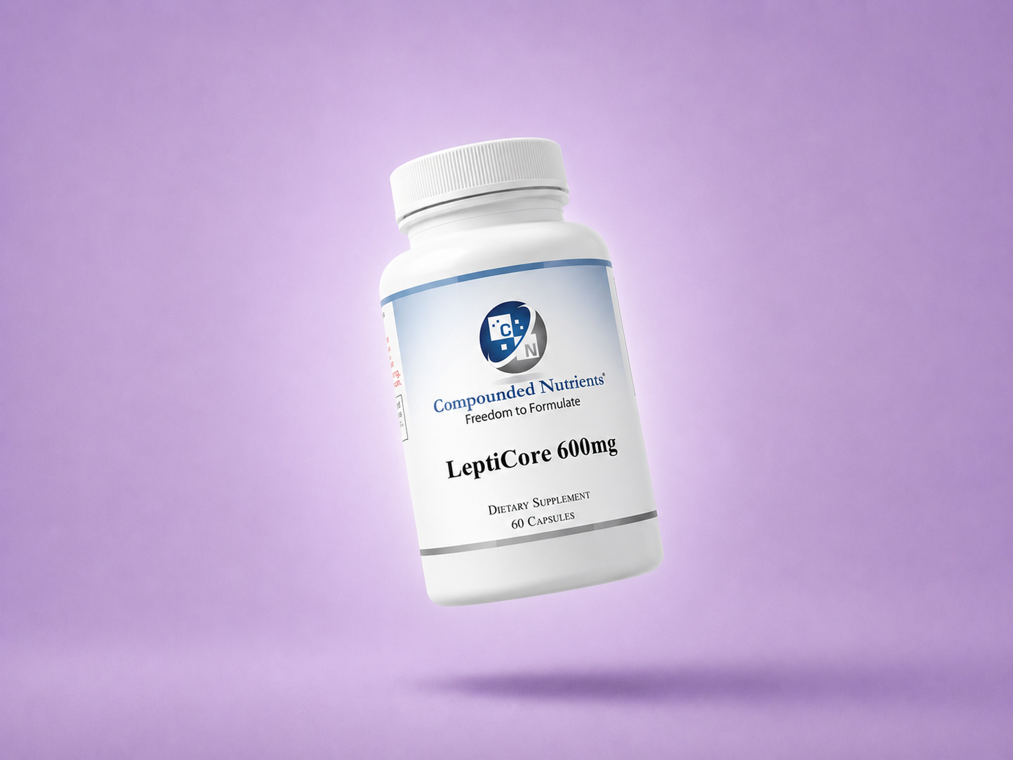 LeptiCore – Healthy Weight Management Support