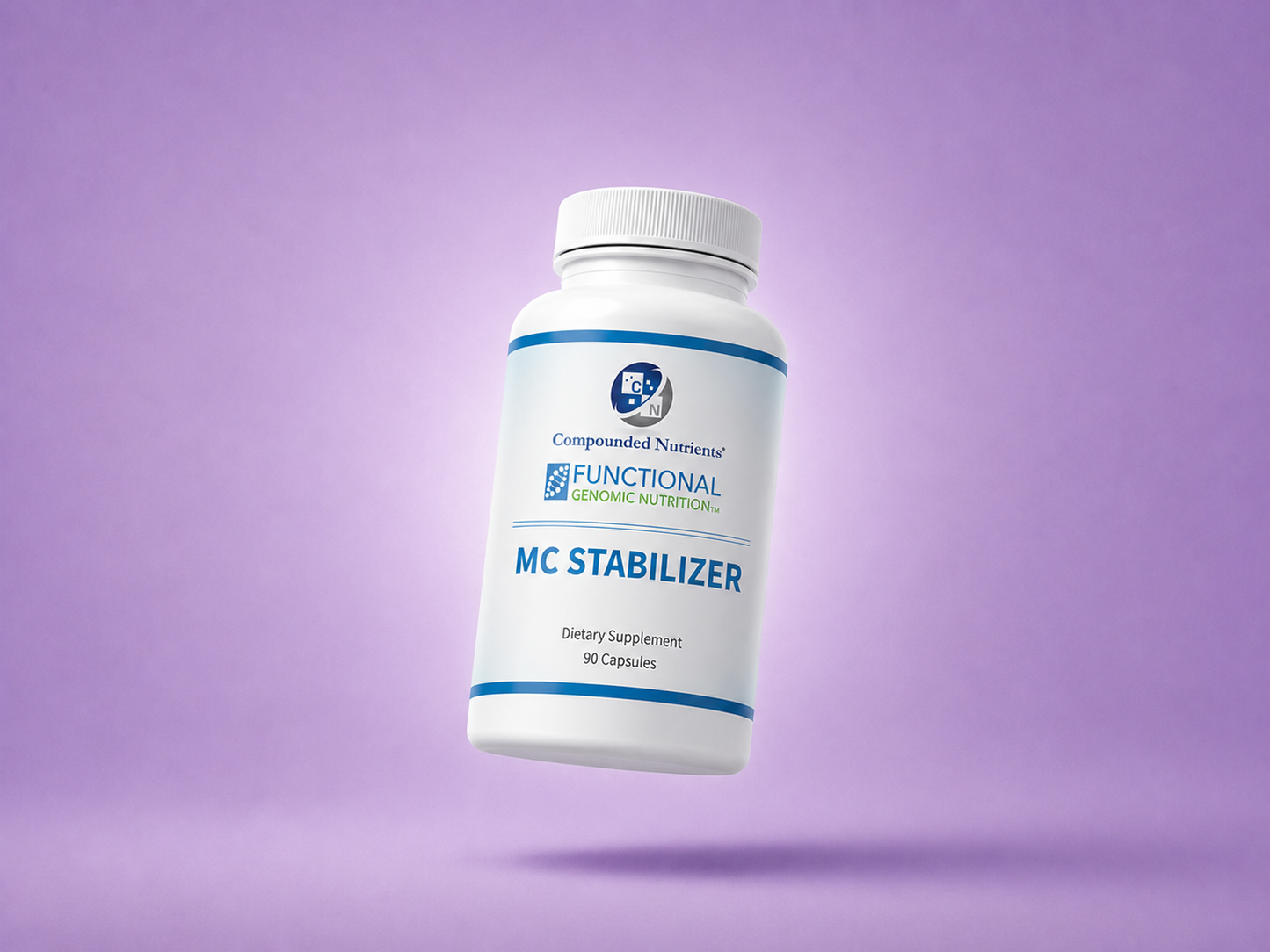MC Stabilizer – Healthy Mast Cell & Histamine Support