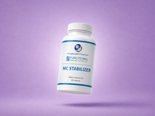 MC Stabilizer – Healthy Mast Cell & Histamine Support