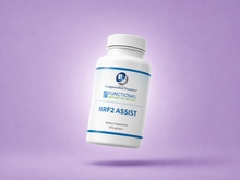 Nrf2 Assist – Nrf2 Pathway & Antioxidant Support