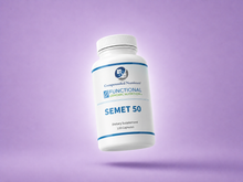 SeMet 50 – Selenomethionine for Antioxidant Support