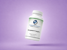 Bergamot Complex – Healthy Cholesterol & Metabolic Support
