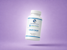 Calci-Calm – Cellular Calcium Balance & Antioxidant Support