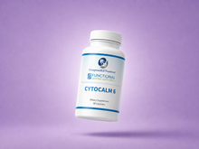 CytoCalm 6 – Immune Response & Antioxidant Support