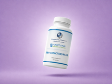 DBH Cofactors Plus – Dopamine to Norepinephrine Support
