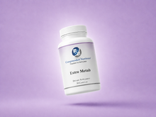 EstroMetab – Healthy Estrogen Metabolism Support
