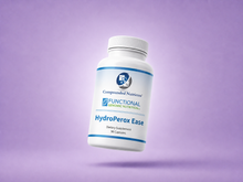 HydroPerox Ease – Hydrogen Peroxide & Antioxidant Support