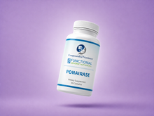 Ponairase – PON1 Enzyme & Antioxidant Support