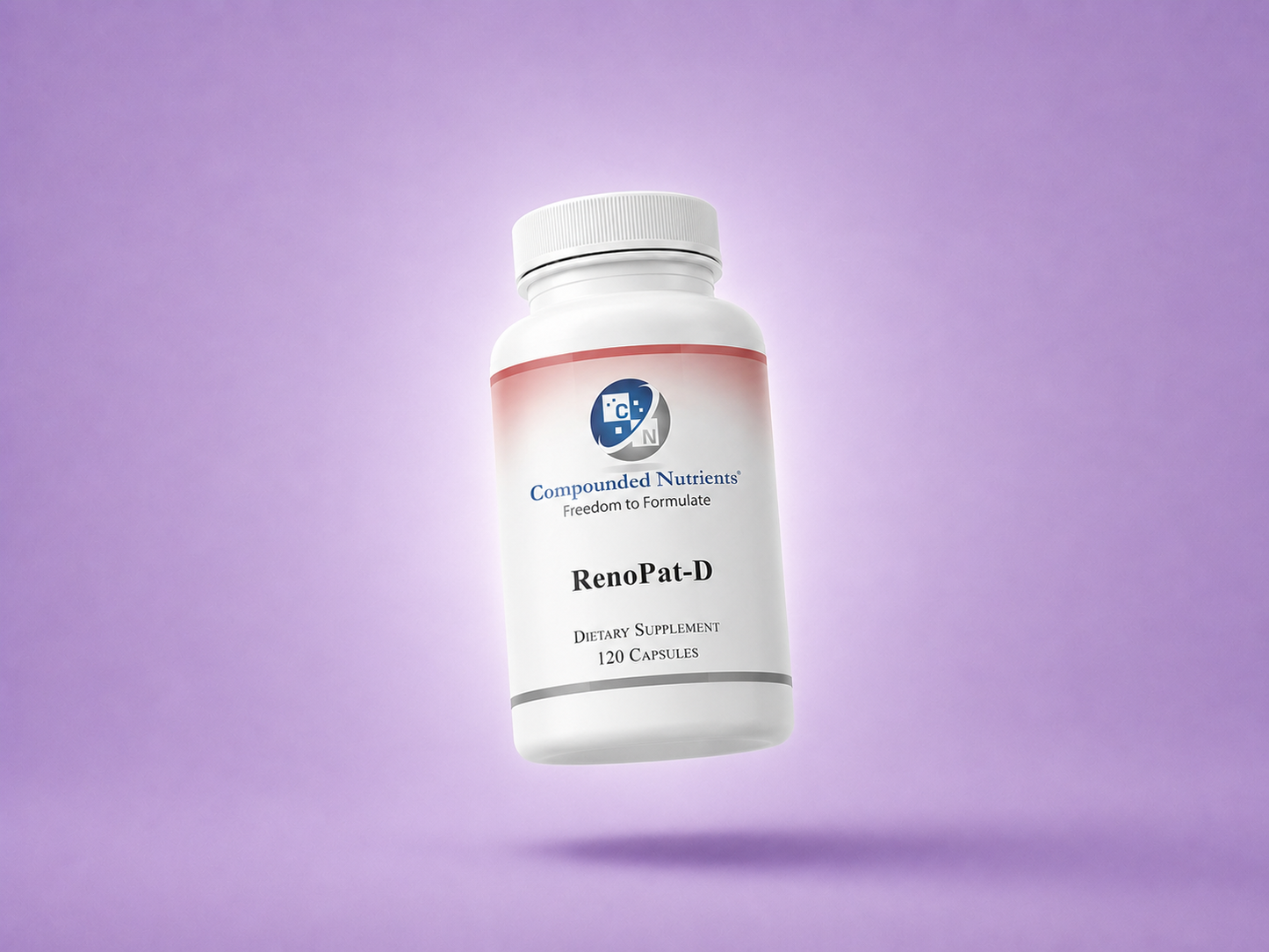 RenoPat-D – Healthy Liver & Kidney Support