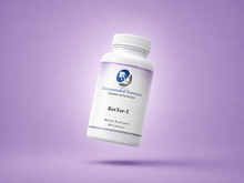 ResTor-T – Testosterone & Hormone Balance Support