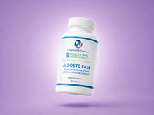 Aldosto-Ease – Renin-Angiotensin System & Blood Pressure Support