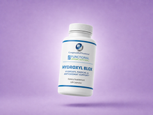 Hydroxyl Blox – Hydroxyl Radical & Antioxidant Support