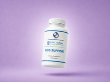 NOS Support – Nitric Oxide & Healthy Circulation Support