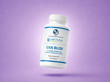 OXA-Blox – Nutrient Blend for Healthy Oxalate Levels