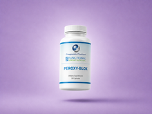 Peroxy-Blox – Antioxidant Defense & Redox Support