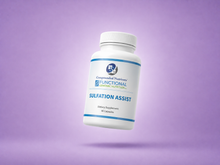 Sulfation Assist – Phase II Sulfation & Liver Detox Support