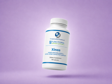 Xinos – Amino Acid Balance & Nitric Oxide Cofactor Support