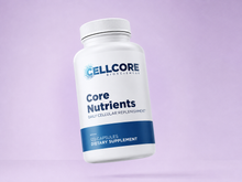 Core Nutrients – Bioavailable Daily Multivitamin