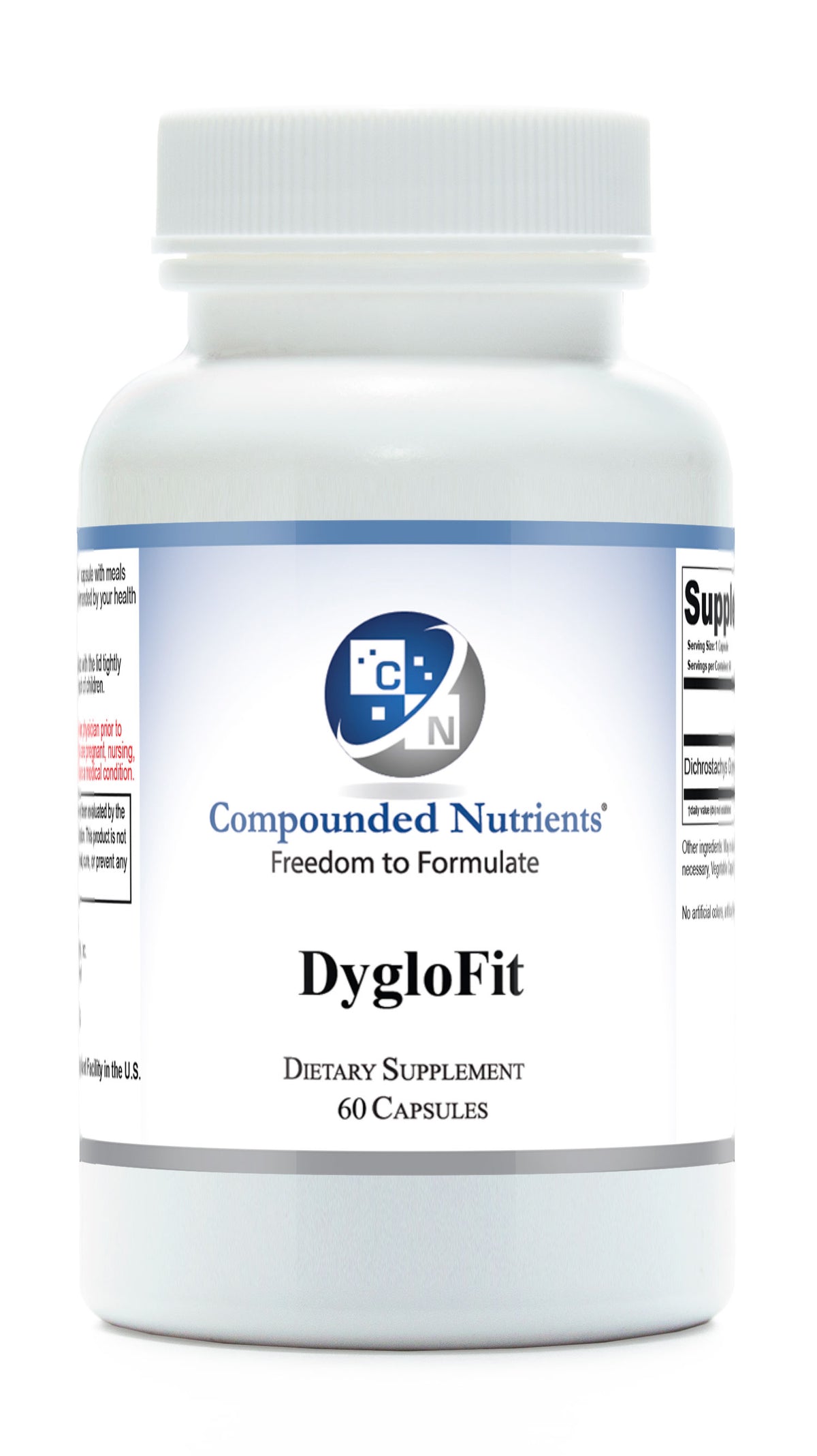 DygloFit