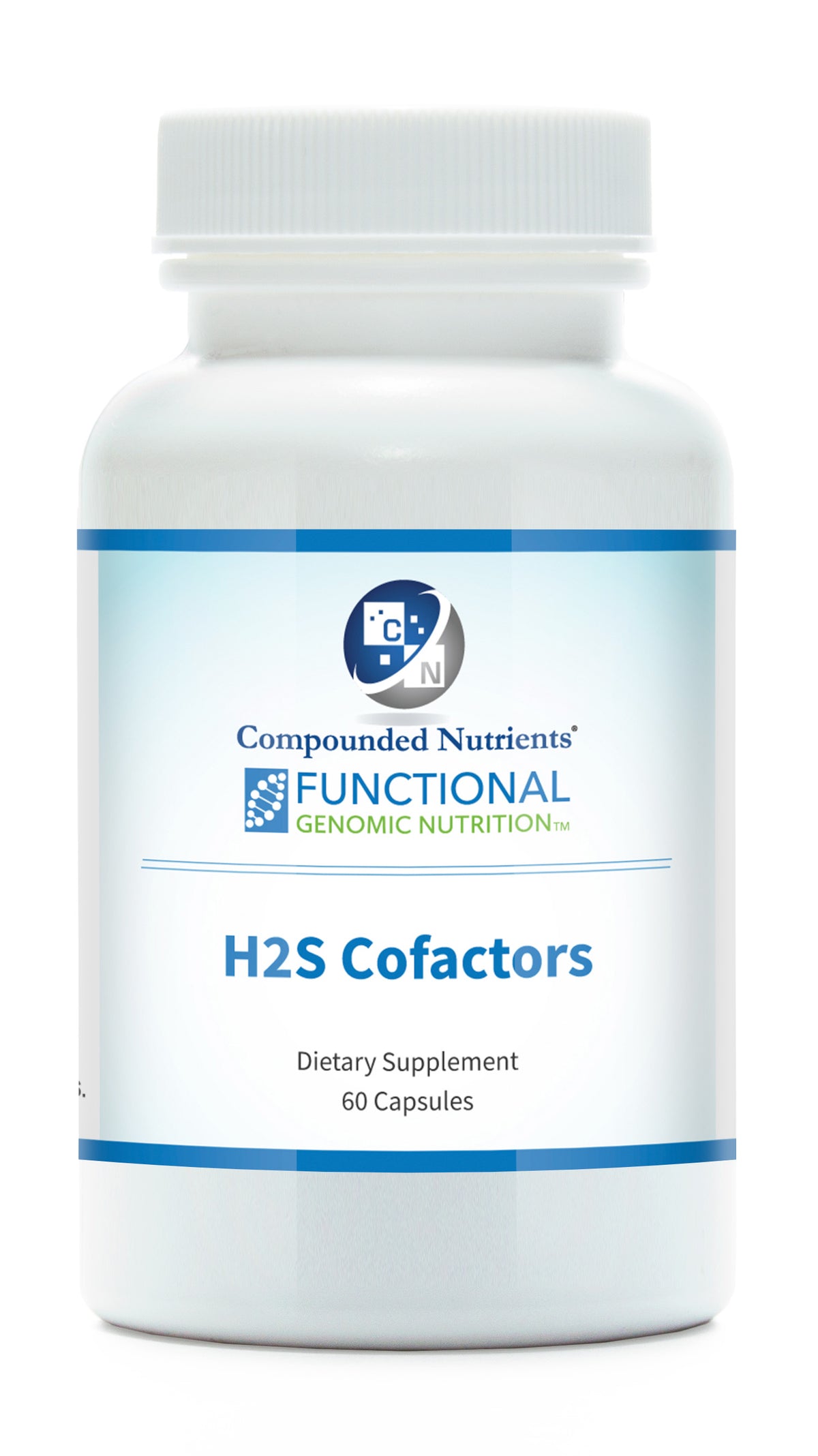 H2S Cofactors