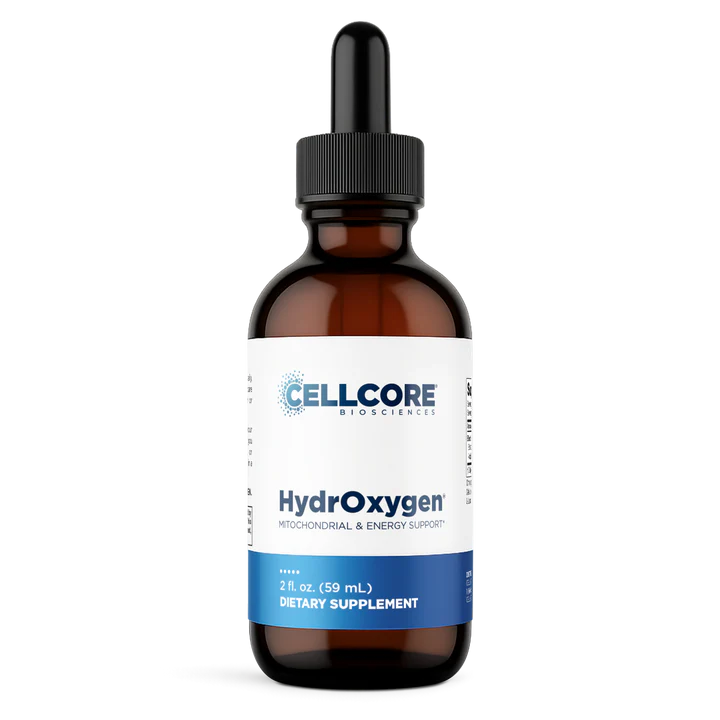 HydrOxygen®