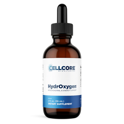 HydrOxygen®