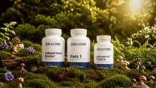 DTE Intestinal Permeability Support Kit — gut lining and leaky gut support bundle