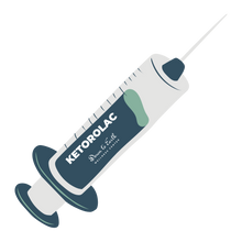 Ketorolac Injection