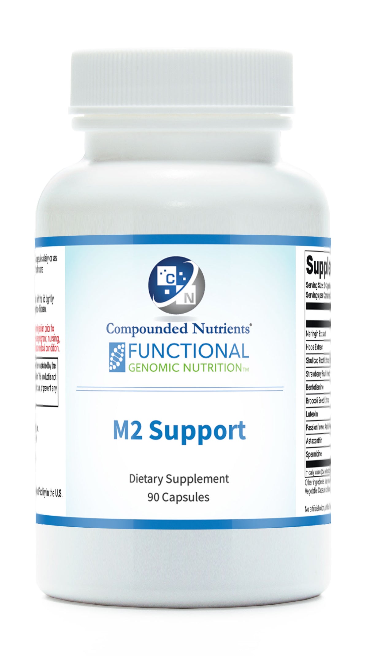 M2 Support