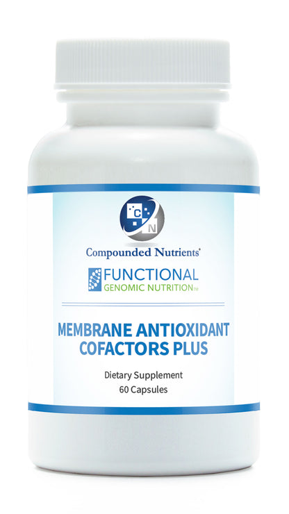 Membrane Antioxidant Cofactors Plus