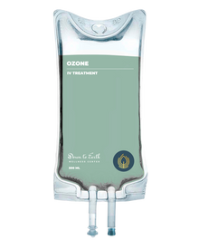 Ozone IV Therapy