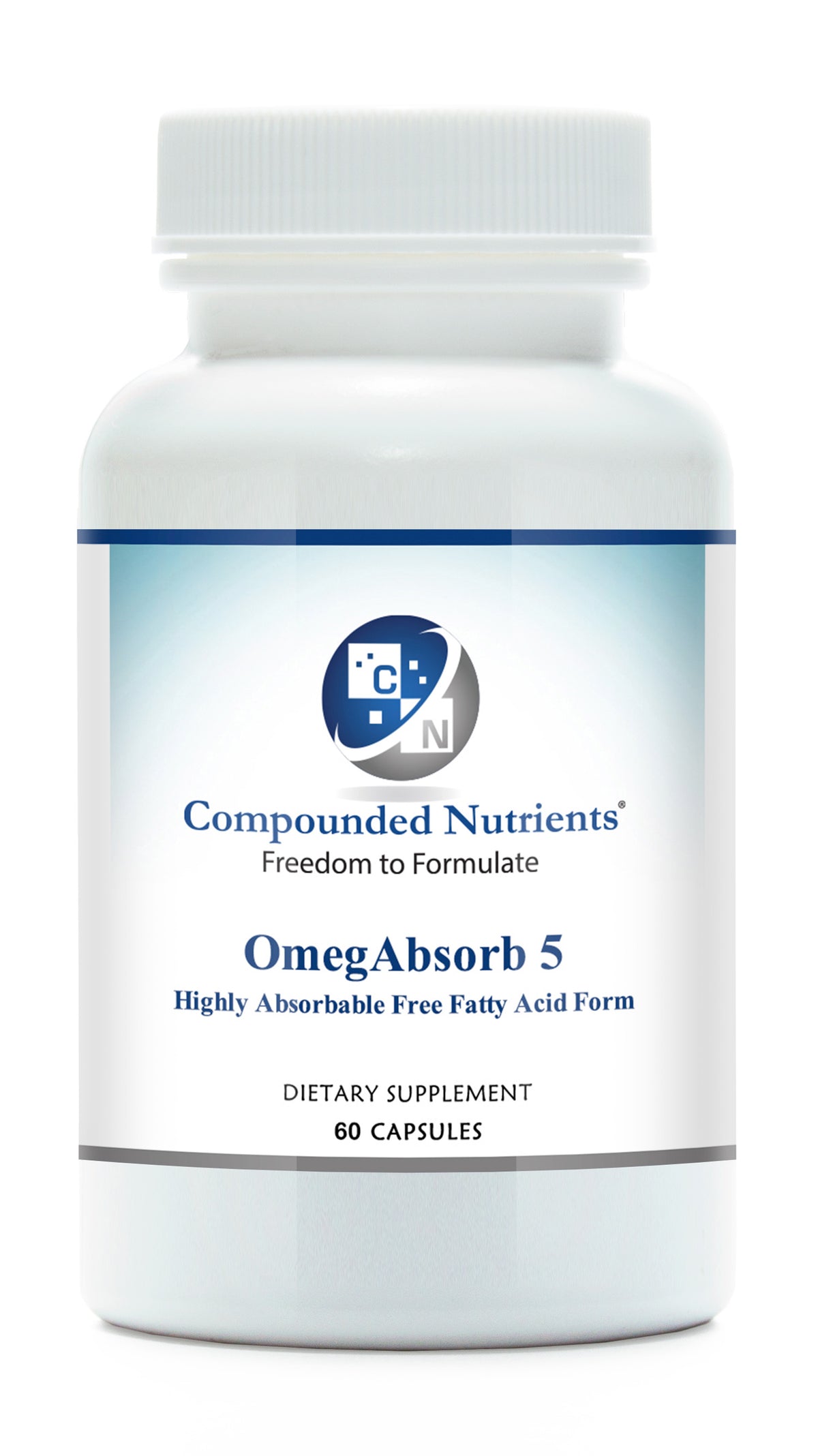 OmegAbsorb 5