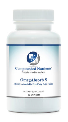 OmegAbsorb 5