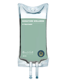 Signature Wellness IV Therapy