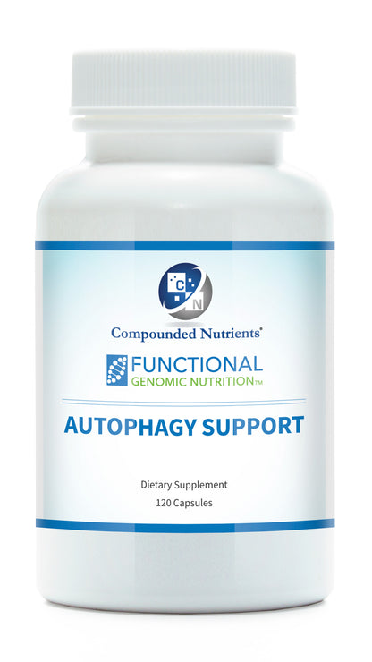Autophagy Support