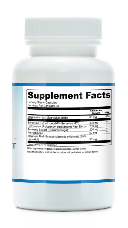 Autophagy Support