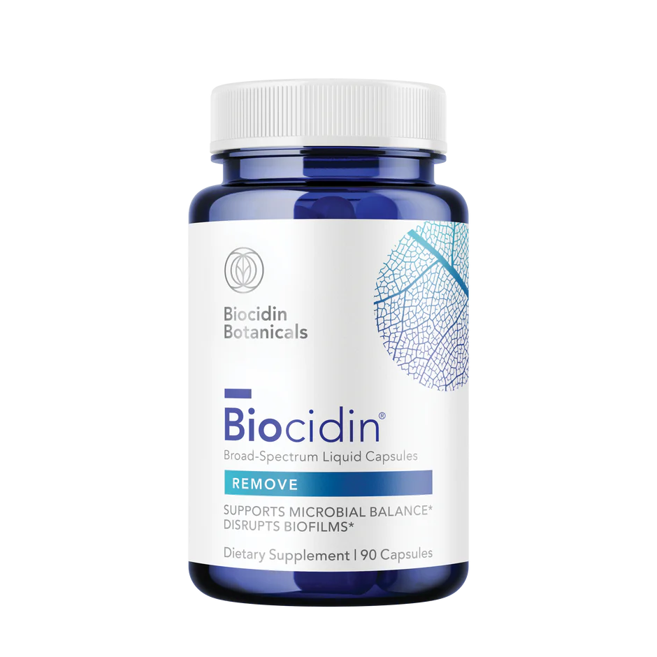 Biocidin® Capsules