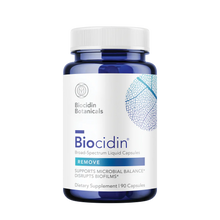 Biocidin® Capsules