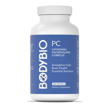 BodyBio PC (Phosphatidylcholine)