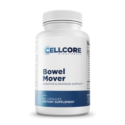 Bowel Mover ^