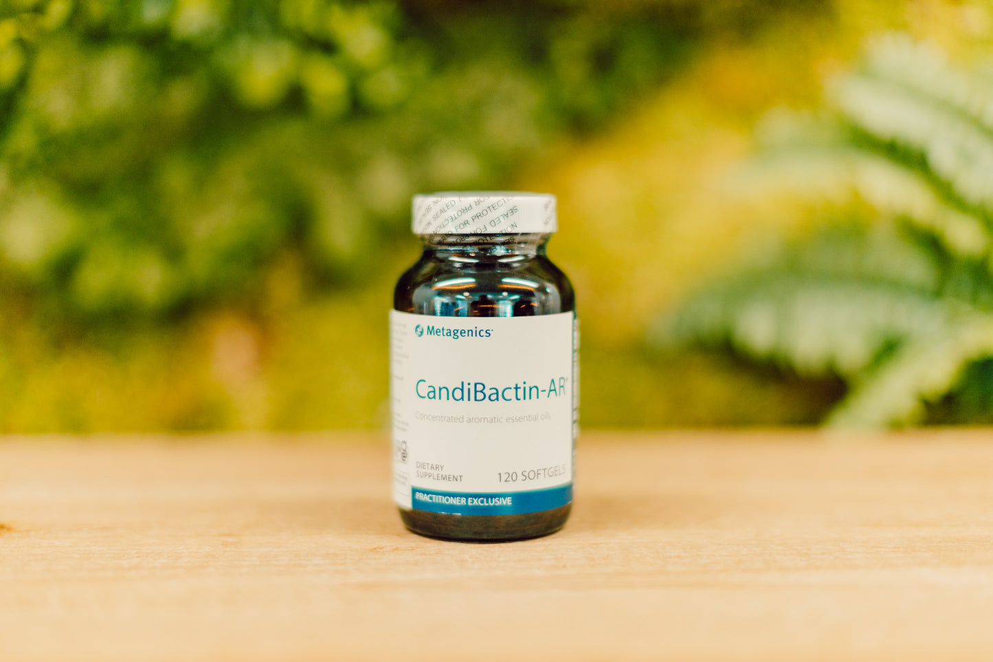 CandiBactin-AR