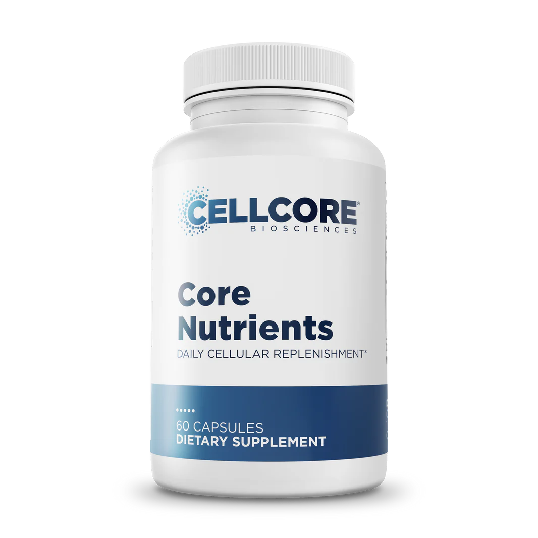 Core Nutrients