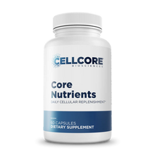 Core Nutrients
