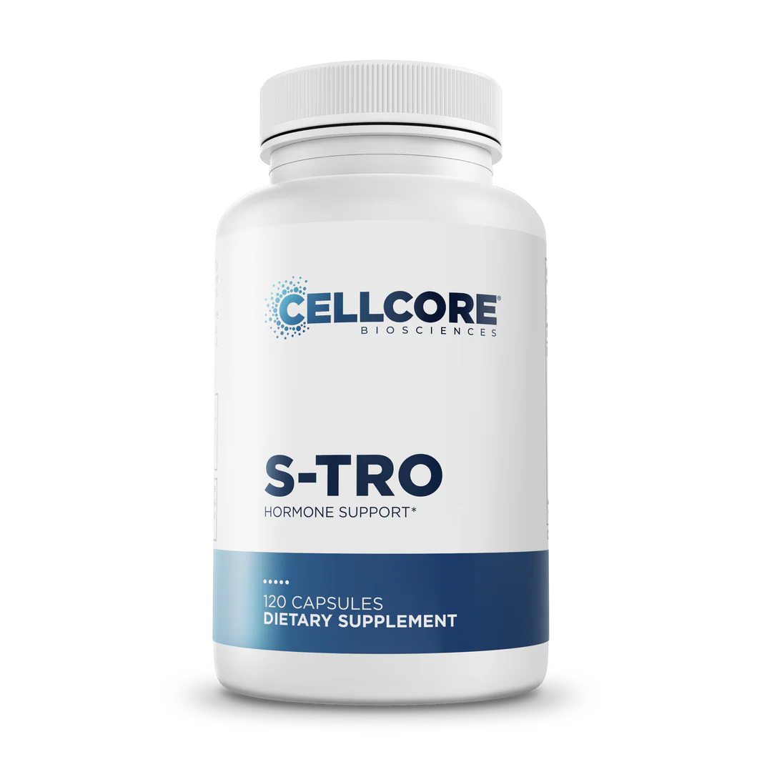 S-TRO ^