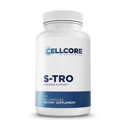 S-TRO ^