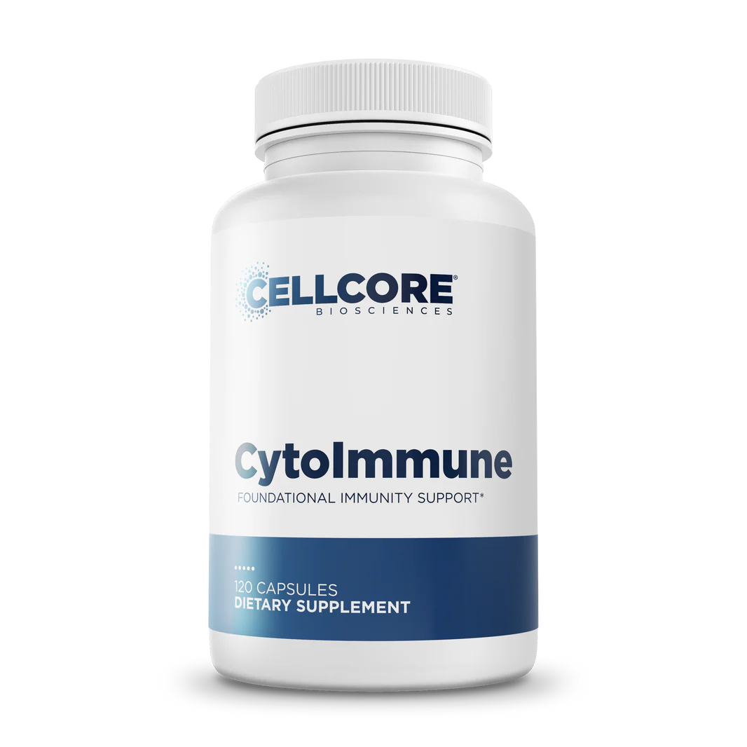 CytoImmune